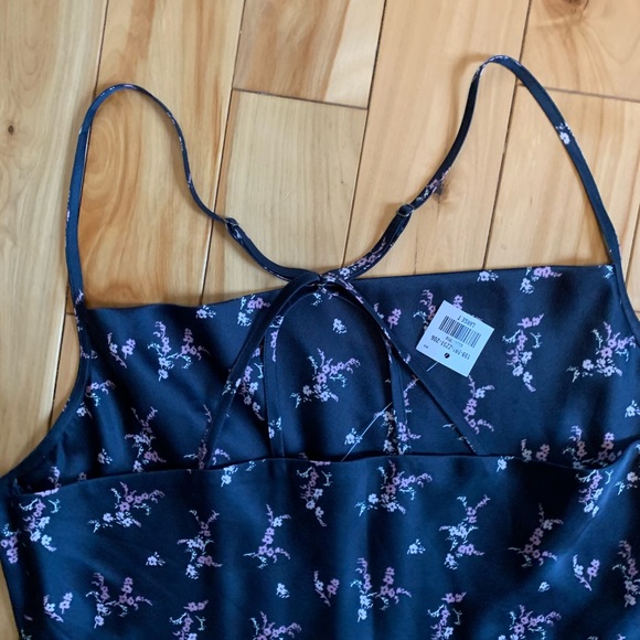 Abercrombie and Fitch Slip dress (NWT) - Picture 9 of 9